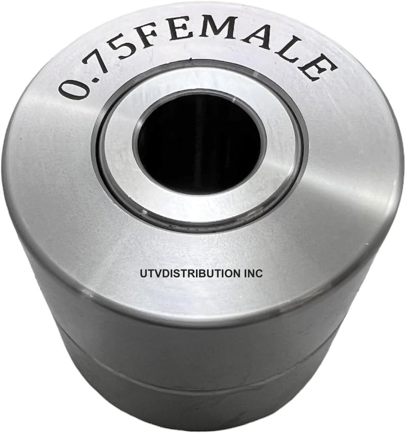 UTVDistribution Dimple Die (3/4) - Image 2